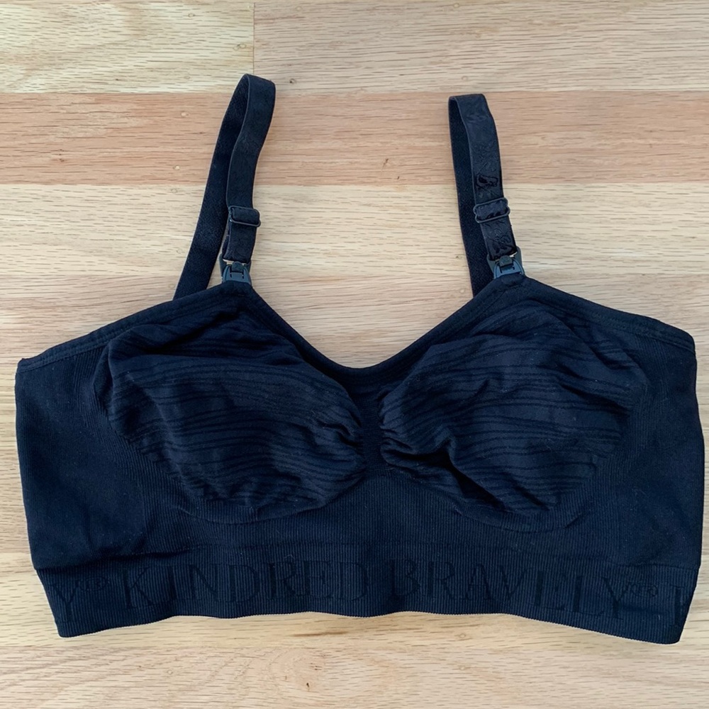 Kindred Bravely Simply Sublime Nursing Bra